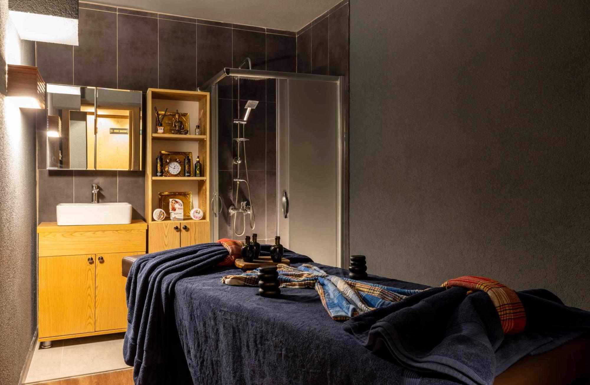 Готель Ibis Istanbul Sisli Екстер'єр фото