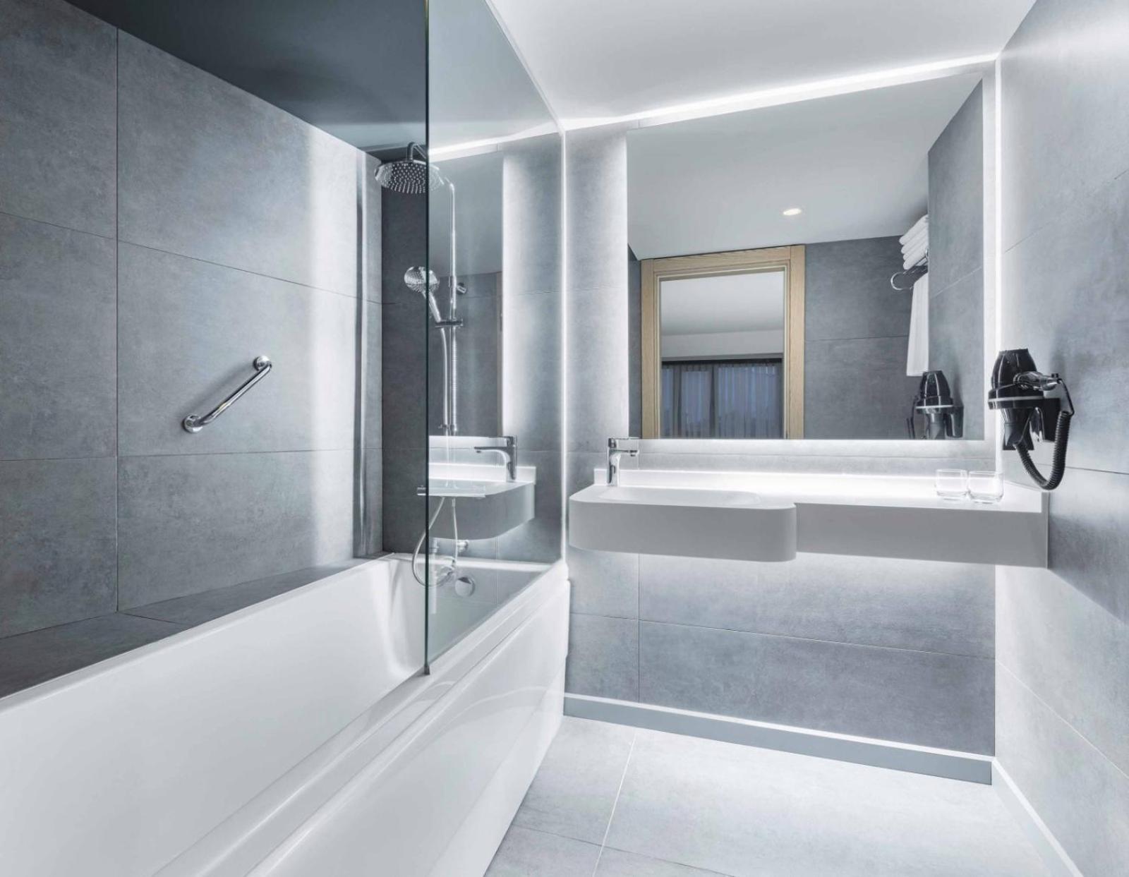 Готель Ibis Istanbul Sisli Екстер'єр фото